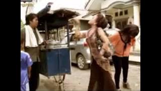 TUKU SEPUR   Nunung Alvi