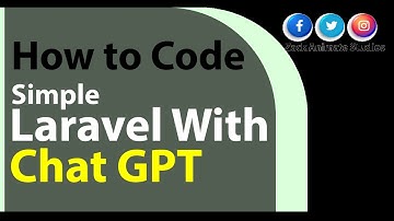 Mastering ChatGPT: A Step-by-Step Tutorial with Laravel (Part 1)