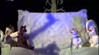 видео Снежные человечки