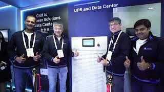 Details Delta at ELECRAMA 2025: Shaping the Future of Innovation & Sustainability! Guide