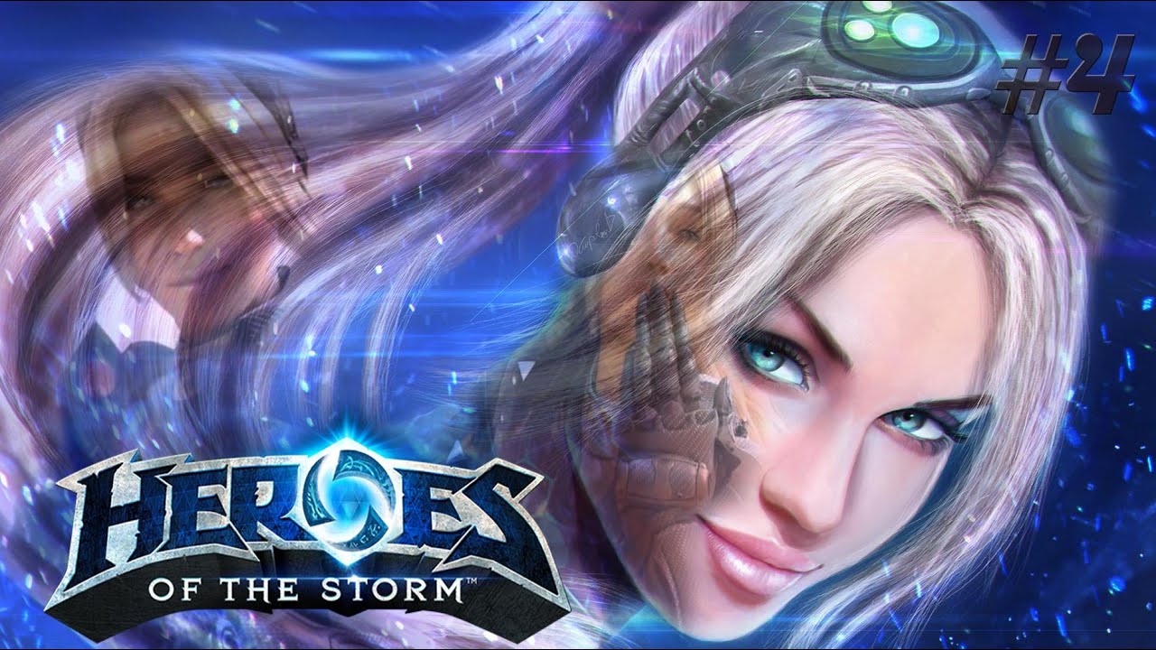 New storm