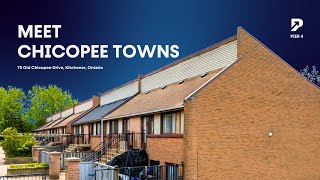 Explore Everyday Comfort at 75 Old Chicopee Drive, Kitchener | Pier 4