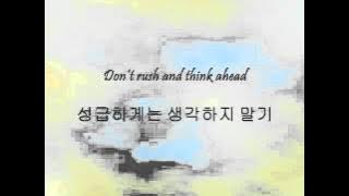 Kim Bo Kyung - 혼자라고 생각말기 (Don't Think You're Alone) [Han & Eng]