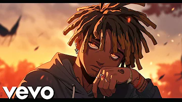 Juice WRLD - Dark Inside (Music Video)