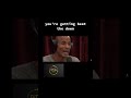 No More Excuses: David Goggins on Putting Down the Cookie Pt.2 #shorts #motivation #fitness