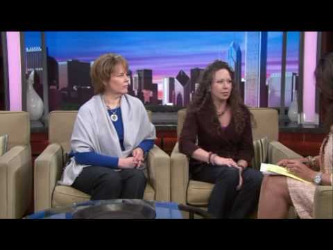 kidwinks.com on the WGN-TV Midday News - January 2010