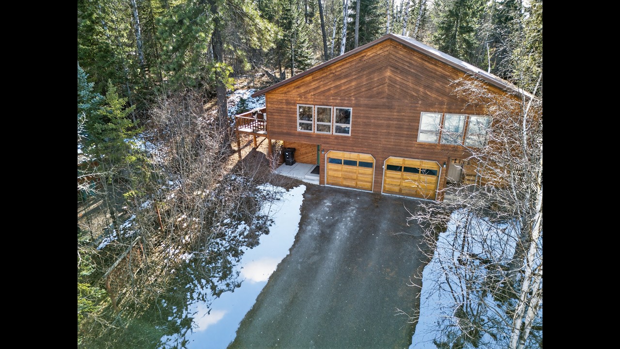 Investment Opportunity!! Short Term Rental Condo For Sale, 978 B Colorado Avenue, Whitefish Montana