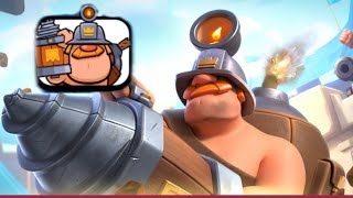 Clash Royale??