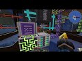 MineMoreMC Seaopolis Submerged 2 Eps 28 - AE patterns - crafters
