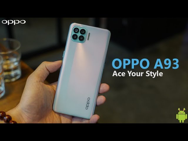 Oppo A93 Malaysia Price Specifications Launch Trailer Price In Malaysia Philippines Pakistan Youtube
