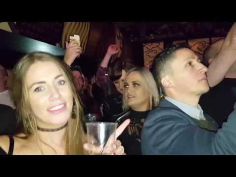 ASLAN - This Is  live @ Vicar St Dublin  Dec 16