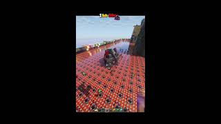 ZyphEthosX streaming Minecraft