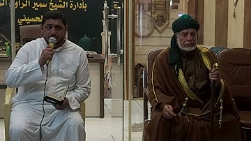 تلاوة بصوت القارئ عدي المحمدي من مدينة الفلوجة
