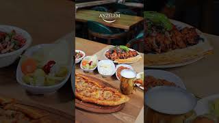 Anzelem Et & Kebap Bostancı, İstanbul