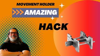 How To Improve Your Movement Holder In 3 Minutes