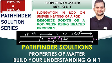 PATHFINDER SOLUTION, PROPERTIES OF MATTER - BUY Q N1