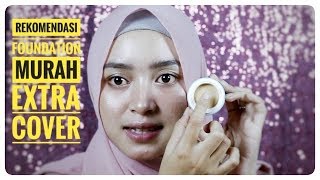 Review Pixy Stay Last Serum Foundation || Shade 04-Golden Tan