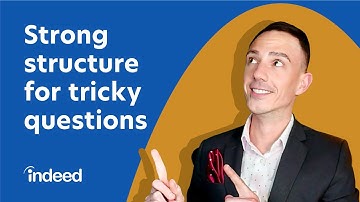Behavioral Interview Questions and Answers: Use the STAR Technique | Indeed Career Tips