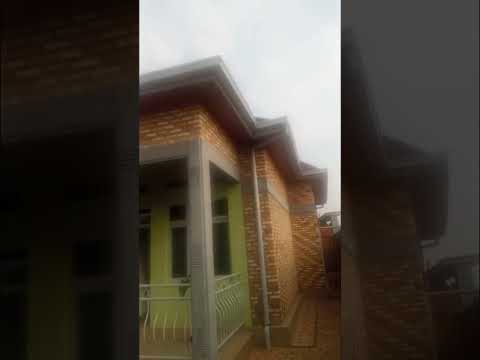House for Sale in Runda, Kamonyi
