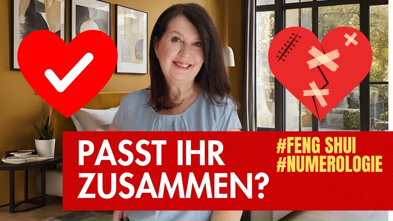 Feng Shui Uschi