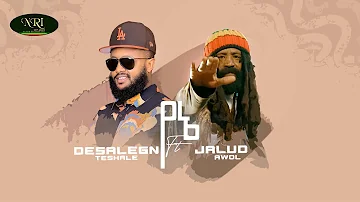 Desalegne Teshale - Ft.Jalud Awel - Yene - ደሳለኝ ተሻለ - የኔ - New Ethiopian Music 2022 (Official Video)