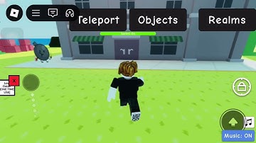 How to find Jaiden in Find The BFB Characters