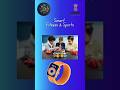 AI in Smart Fitness/Sports SMART India Hackathon 2025 innovation #shorts #education #aiinhealthcare