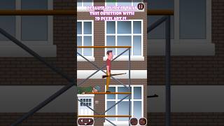 Let's play Jacques, from Pest Control! #animation #gamedev #godot #cartoon  #funny #gaming