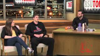 BSU Tonight S12 E13