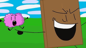 My part for cake at stake object cringe M.A.P. @Mynameisblurst