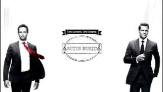 Lee Fields & The Expressions - Wish You Were Here | Suits 2x08 Music