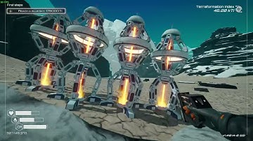 Planet Crafter - Humble DLC #2