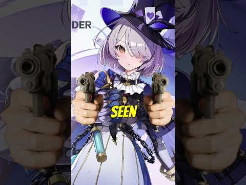 The LEAST And MOST F2P FRIENDLY GACHA Games Of ALL TIME Arknights Limbuscompany Etheriarestart