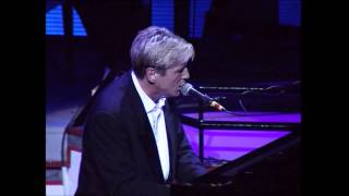 JOE LONGTHORNE MBE "UNCHAINED MELODY" chords