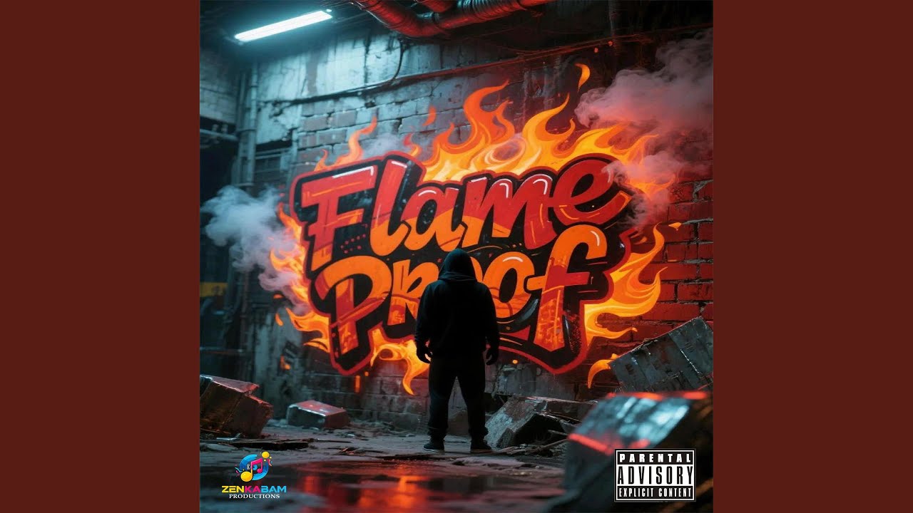 Watch Flameproof on YouTube Watch Flameproof on YouTube