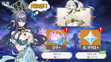 How Many Primogems Can You Get in Genshin 6.0? | F2P Guide
