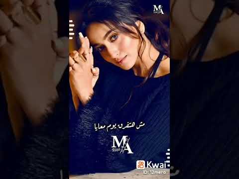 شرين هي دي بداية النهاية