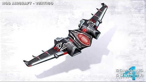 Command & Conquer 4: Tiberian Twilight. Вихрь. Все реплики