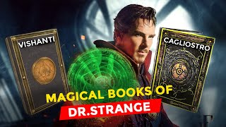 Magical Book Of Vishanti & Cagliostro Explaind In Hindi