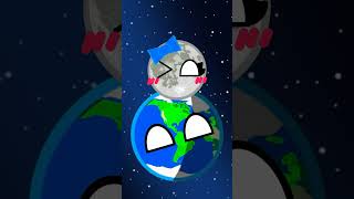 Major moon of planets #dogepro #planetballs #planetball