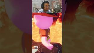 i think he can jump. | #szami__ on #Twitch