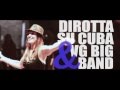 White Orcs band led by Vincenzo Genovese feat. Dirotta Su Cuba