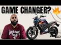 Oben Rorr Evo Launched at ₹99,999 ⚡ 250Nm Torque Electric Bike | Full Details &amp; Features
