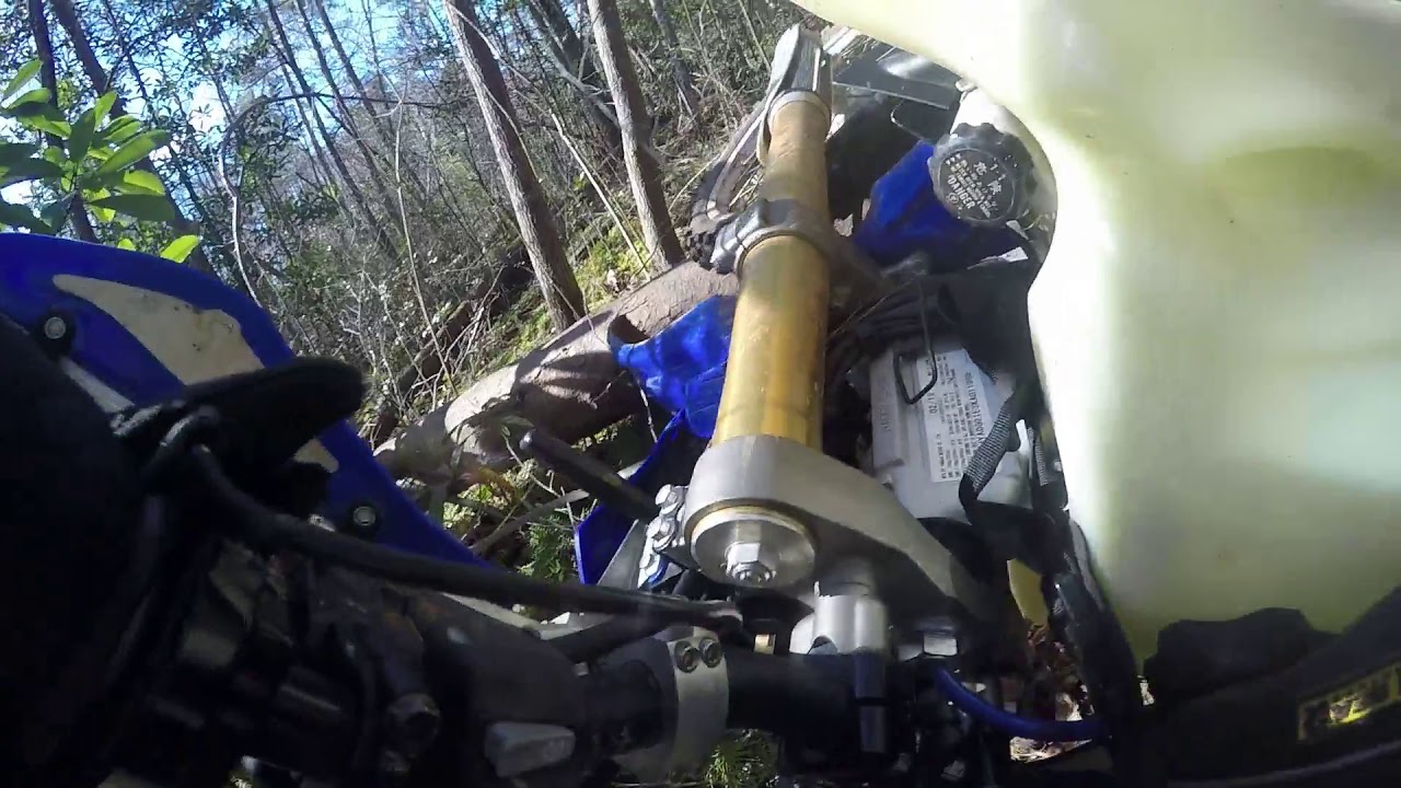 Dual Fails dual sport fails - YouTube