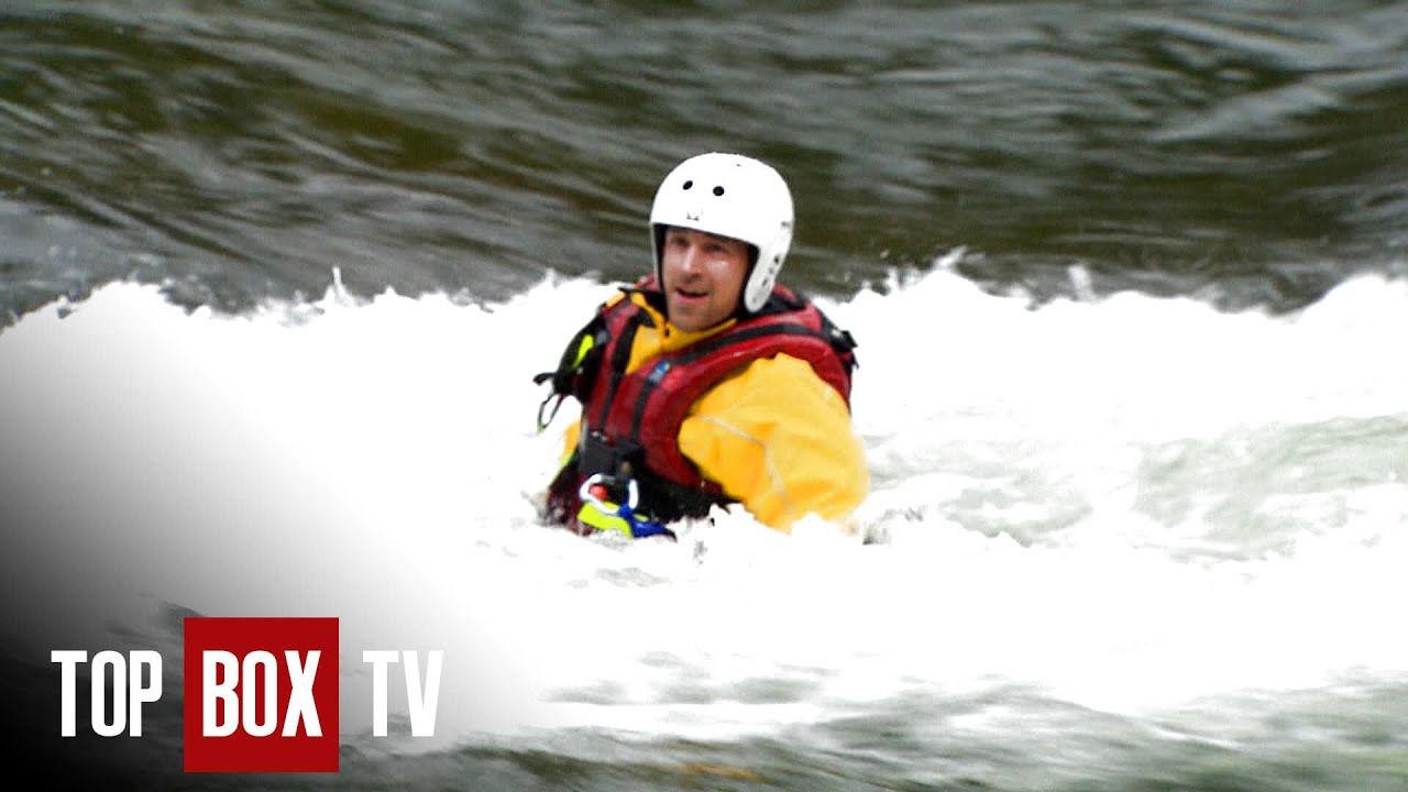 White Water Search And Rescue - Callout Search and Rescue - Real Life ...