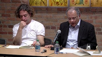 Capitalist Operations: Extraction, Finance, Logistics, & Infrastructure, Pt.1