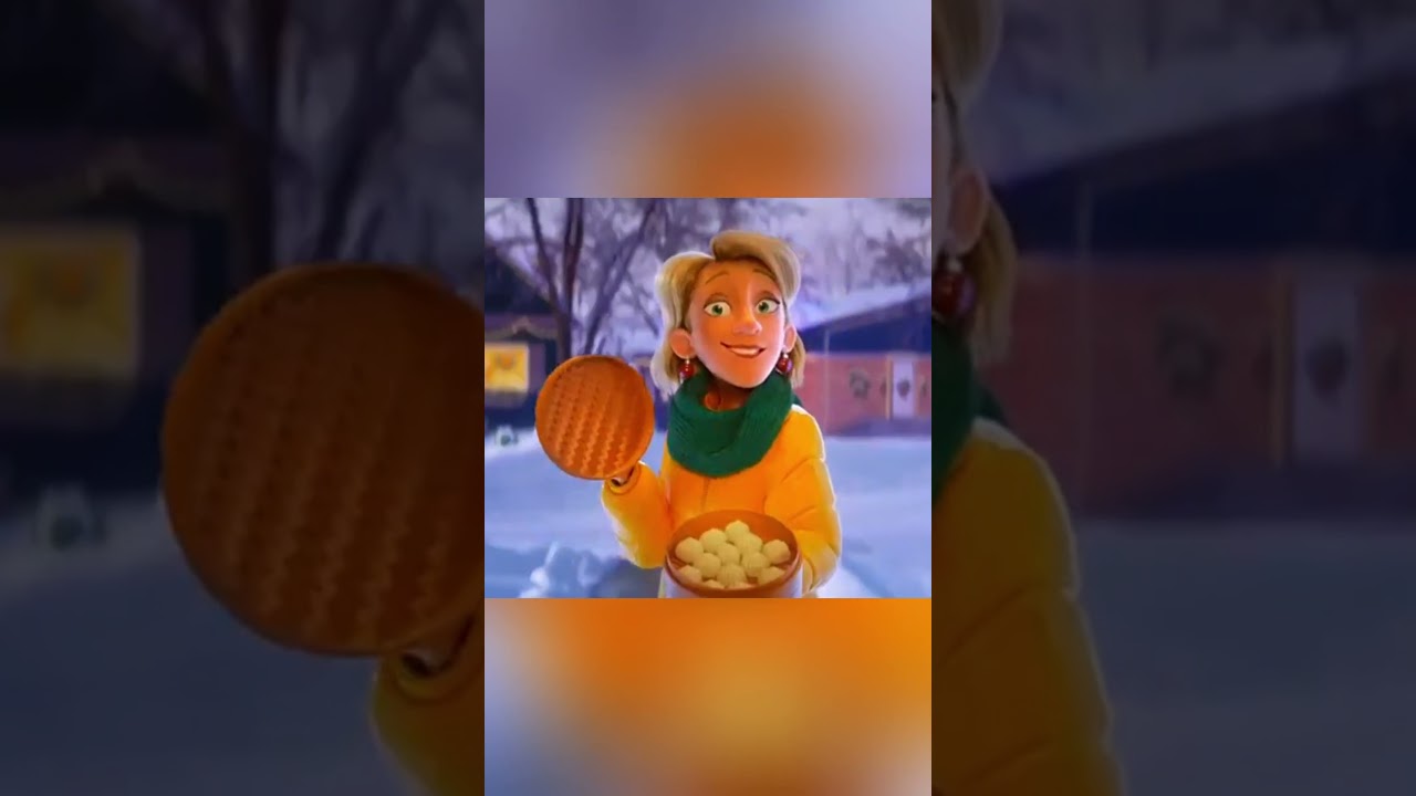 Christmas Dinner Taught True Family Values 🎄✨ 