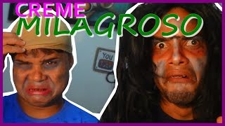 CREME MILAGROSO