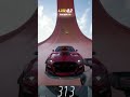 🏎️ Ford Mustang Shelby GT500 🔥 Forza Horizon 5 ❤️