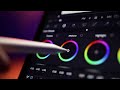 DaVinci Resolve is officially on iPad (and it&#39;s free!)